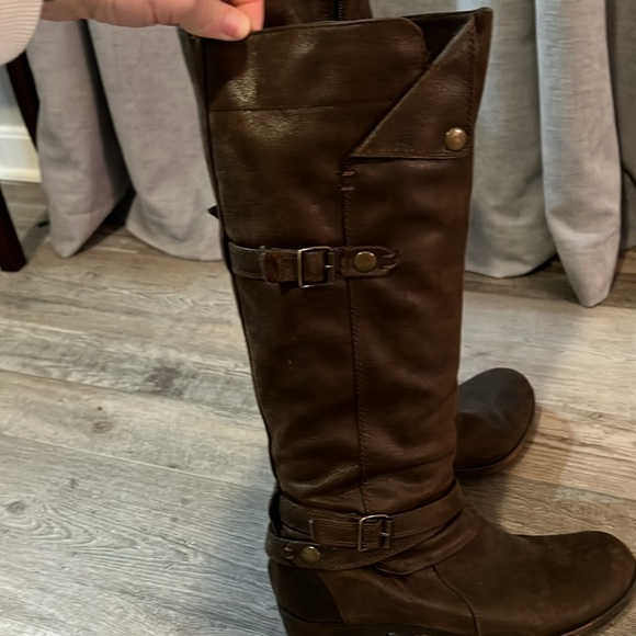 MIA Boots - Picture 3 of 5